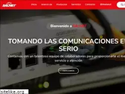 Sites similar to salnet.net