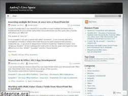 Sites similar to salnikan.wordpress.com