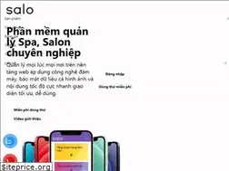 Sites similar to salo.vn