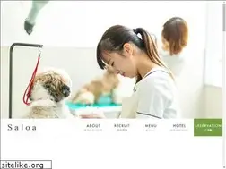 Sites similar to saloa.jp