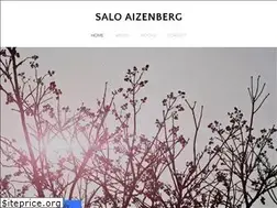 Sites similar to saloaizenberg.com
