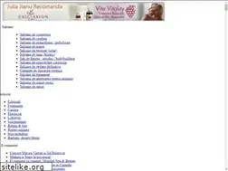 Sites similar to saloane.ro