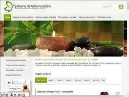Sites similar to saloaneinfrumusetarebucuresti.ro
