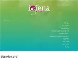 Sites similar to saloaneleigiena.ro