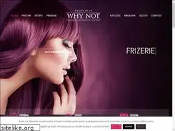 Sites similar to saloanelewhynot.ro