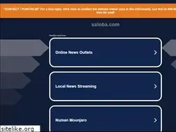 Sites similar to saloba.com