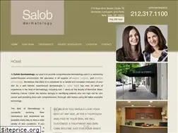 Sites similar to salobderm.com