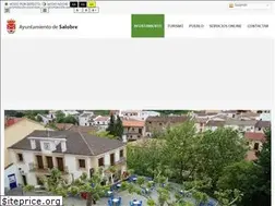 Sites similar to salobre.es