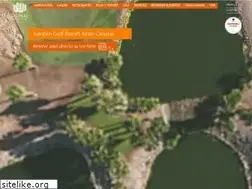 Sites similar to salobregolfresort.com