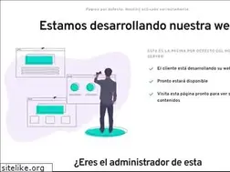 Sites similar to salobrena.net