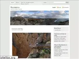 Sites similar to salobrena.wordpress.com