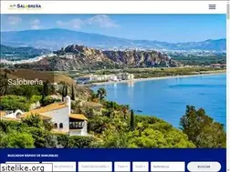 Sites similar to salobrenavacaciones.com