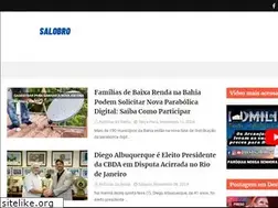 Sites similar to salobro.com
