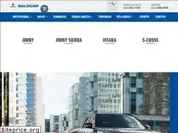 Sites similar to salocar.com.br