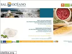 Sites similar to saloceano.com