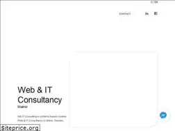 Sites similar to saloconsulting.se
