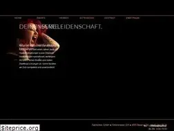 Sites similar to saloenchen.ch