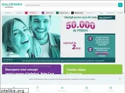 Sites similar to salofarm.ro