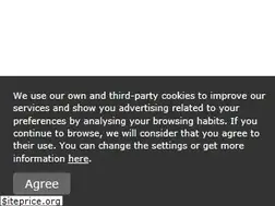 Sites similar to salofutura.com