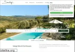 Sites similar to salogivillas.com