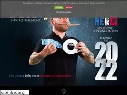 Sites similar to salola.fr