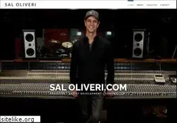 Sites similar to saloliveri.com