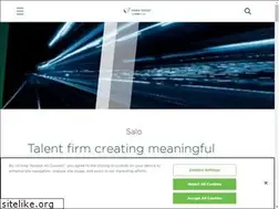 Sites similar to salollc.com
