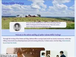 Sites similar to salomafurlong.com