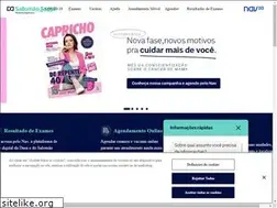 Sites similar to salomaozoppi.com.br