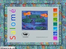 Sites similar to salomeberlin.de