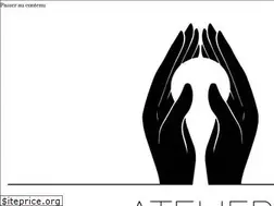 Sites similar to salomegautard.com