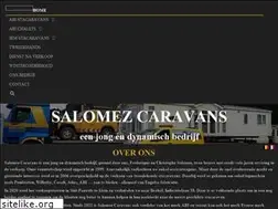 Sites similar to salomezcaravans.com