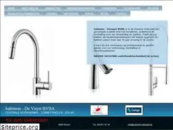 Sites similar to salomon-devuyst.be