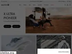 Sites similar to salomon.co.jp
