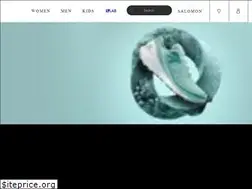 Sites similar to salomon.co.nz