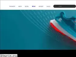 Sites similar to salomon.com.au
