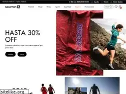 Sites similar to salomon.com.mx