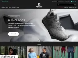 Sites similar to salomon.ro