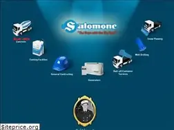 Sites similar to salomone.com