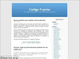 Sites similar to salomonrt.wordpress.com