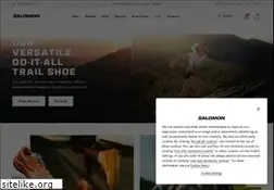 Sites similar to salomonsnowboard.com