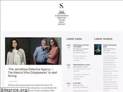 Sites similar to salomonssonagency.se