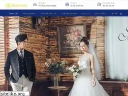 Sites similar to salomonstudio.com