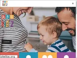 Sites similar to salon-abc-kidz.fr