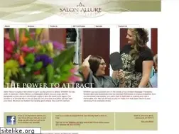 Sites similar to salon-allure.com