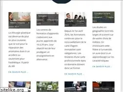 Sites similar to salon-apprentissage.fr