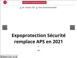 Sites similar to salon-aps.com