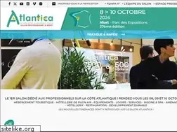 Sites similar to salon-atlantica.com