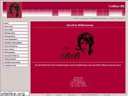 Sites similar to salon-bb.de