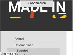 Sites similar to salon-behrens.de